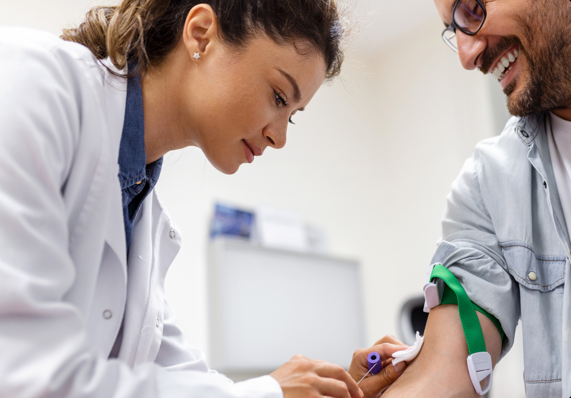 Exam Information – National Healthcare Certification Organization visual data 4